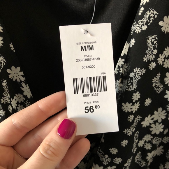 Wrap Dress - Picture 2 of 3